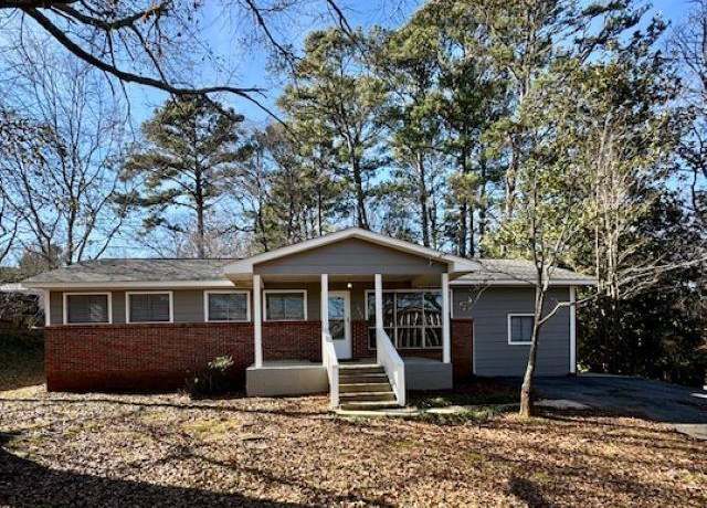 Property at 1630 Hamby Ave, Irondale, AL 35210, 3 beds, 1 bath