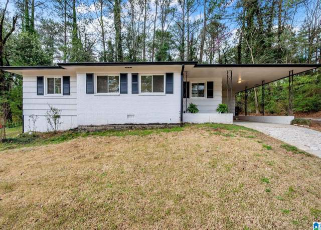 Property at 509 Cheri Ln, Birmingham, AL 35215, 3 beds, 1.5 baths