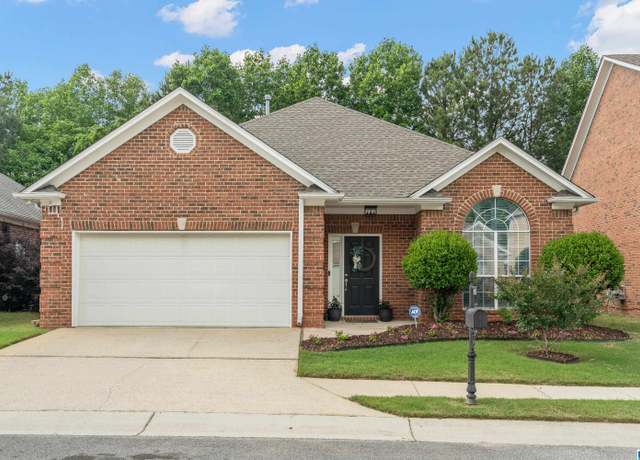 Property at 932 Castlemaine Ct, Birmingham, AL 35226, 3 beds, 2 baths