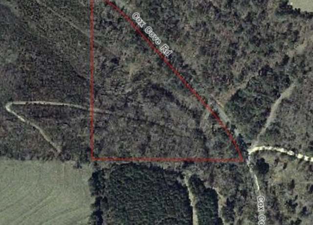 Property at 0 Cox Cove Rd #1, Hayden, AL 35079