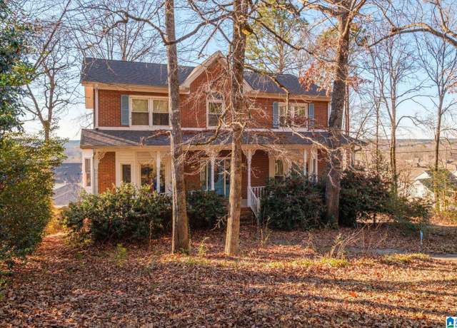 Property at 233 Norwick Forest Dr, Alabaster, AL 35007, 4 beds, 3.5 baths