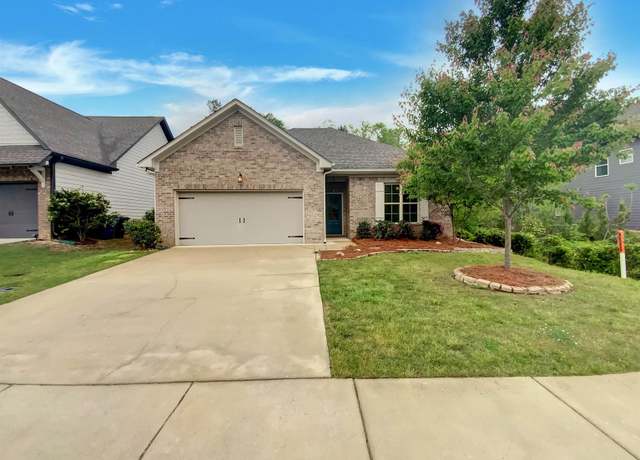 Property at 571 Grayson Pl, Chelsea, AL 35043, 3 beds, 2 baths