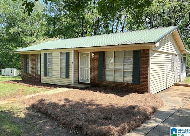 Property at 1017 Rocky Brook Trl, Brookside, AL 35214, 3 beds, 2 baths