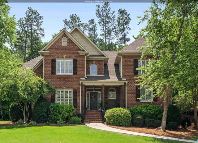 Property at 1048 Eagle Hollow Dr, Birmingham, AL 35242, 4 beds, 4.5 baths