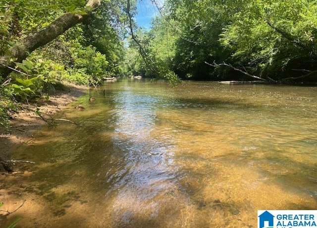 Property at 1171 Pate Rd Unit 18 Ac, Cragford, AL 36255
