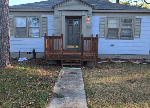 Property at 158 Woodward Rd, Midfield, AL 35228, 3 beds, 1 bath