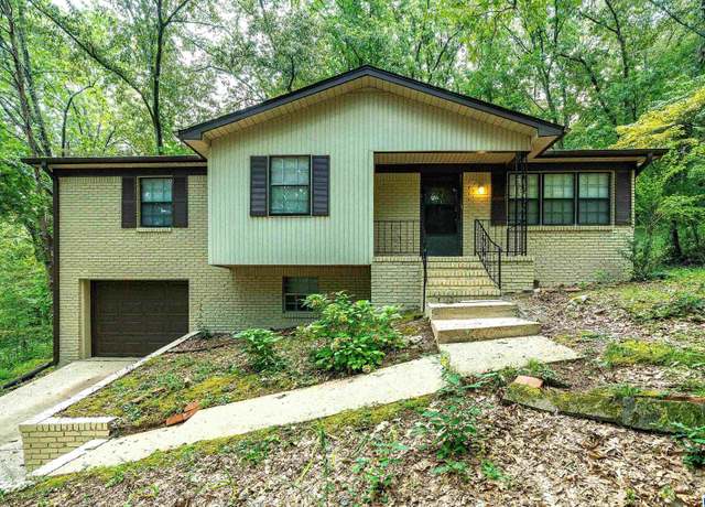 Property at 2415 Ormond Dr, Center Point, AL 35215, 3 beds, 1.5 baths