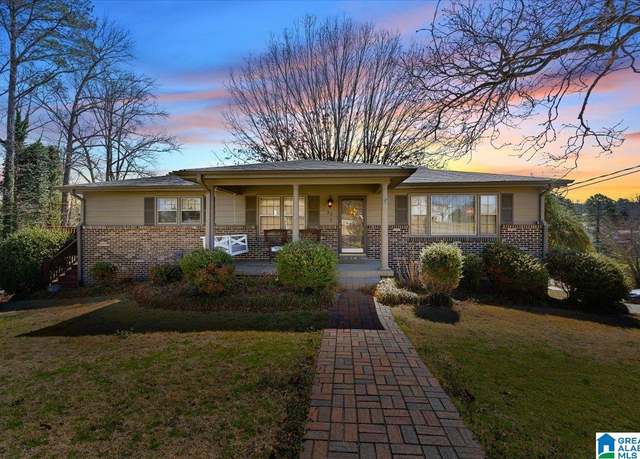 Property at 23 Grandview Dr, Oneonta, AL 35121, 3 beds, 1.5 baths
