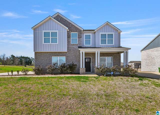 Property at 5619 Wyatt Ct, Montgomery, AL 36116, 4 beds, 2.5 baths