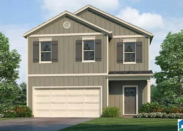 Property at 2012 Eaton Pl, Chelsea, AL 35043, 5 beds, 3 baths