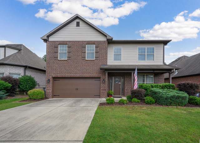 Property at 331 Glen Cross Way, Trussville, AL 35173, 4 beds, 2.5 baths