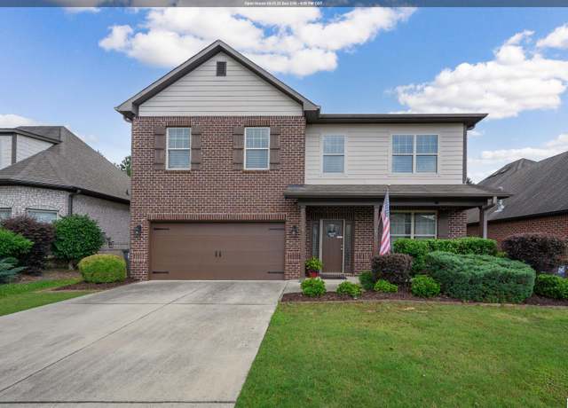Property at 331 Glen Cross Way, Trussville, AL 35173, 4 beds, 2.5 baths