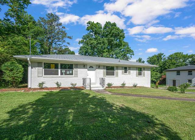 Property at 2230 2nd Ter NW, Center Point, AL 35215, 2 beds, 1.5 baths