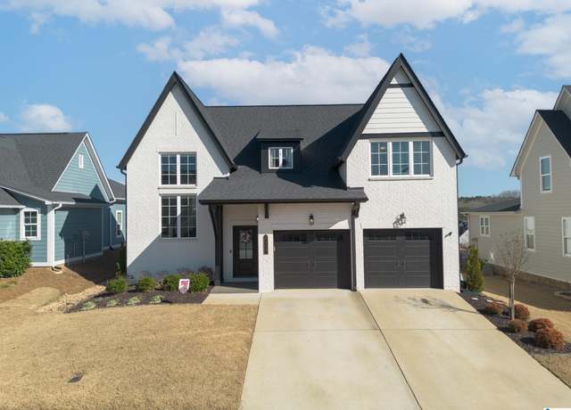 Property at 3133 Iris Dr, Hoover, AL 35244, 4 beds, 3 baths
