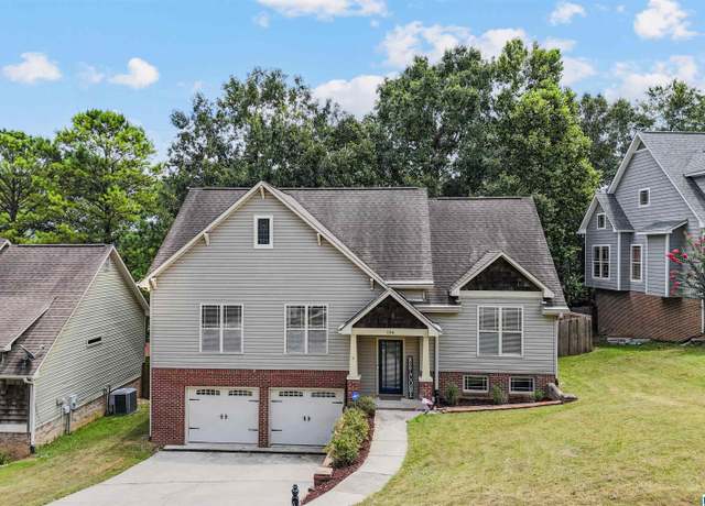 Property at 106 Victory Trl, Pelham, AL 35124, 4 beds, 3 baths