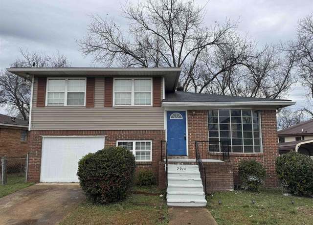 Property at 2914 Arlington Ave, Bessemer, AL 35020, 4 beds, 1.5 baths