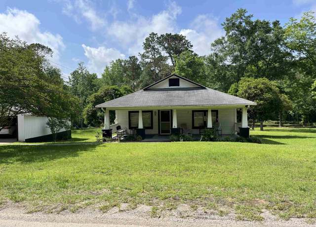 Property at 4699 County Road 43, Clanton, AL 35045, 2 beds, 1 bath