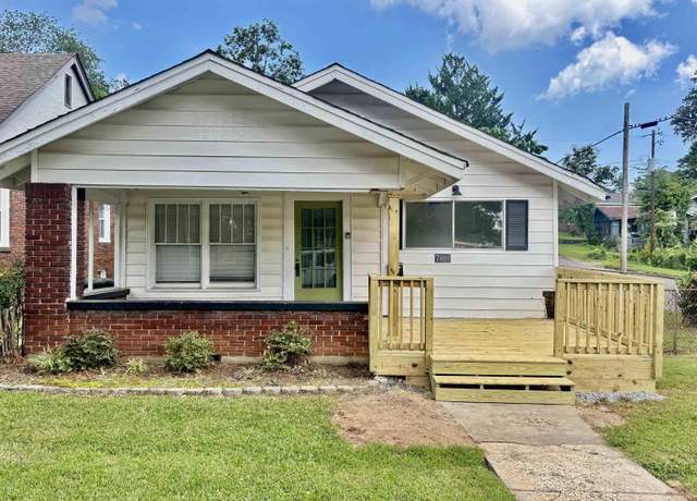 Property at 7801 7th Ave S, Birmingham, AL 35206, 3 beds, 1 bath