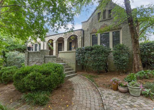 Property at 3431 Cliff Rd S, Birmingham, AL 35205, 3 beds, 2 baths