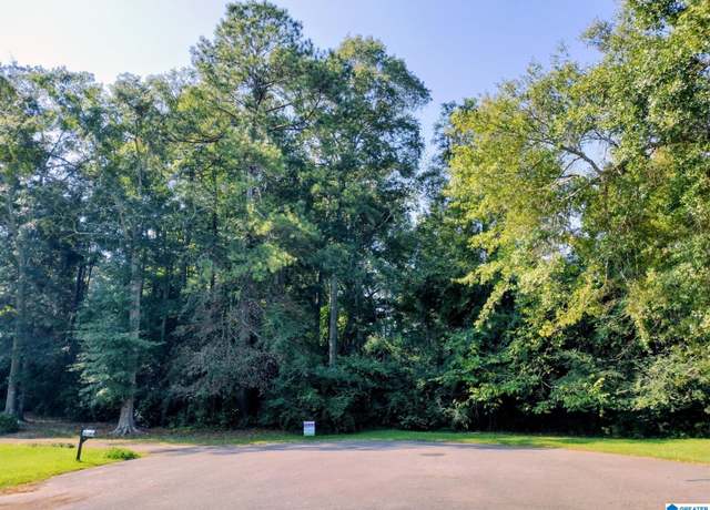 Property at 0 Lucille Cir #0, Roanoke, AL 36274