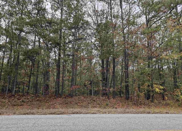 Property at 0 County Road 60 Unit 23.12, Heflin, AL 36264