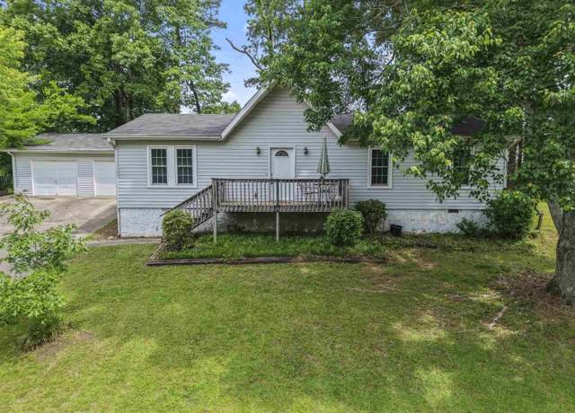 Property at 209 Annetta Crk, Trussville, AL 35173, 3 beds, 2 baths