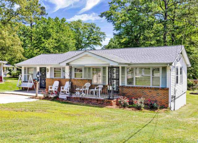 Property at 1637 1st St NE, Center Point, AL 35215, 3 beds, 1 bath