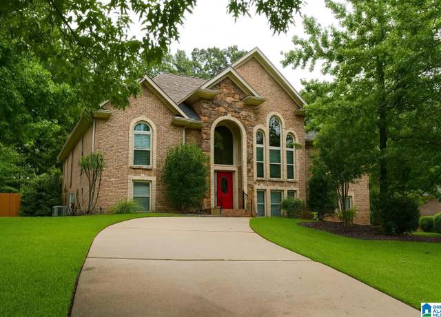 Property at 3623 Timber Way, Helena, AL 35022, 4 beds, 3 baths
