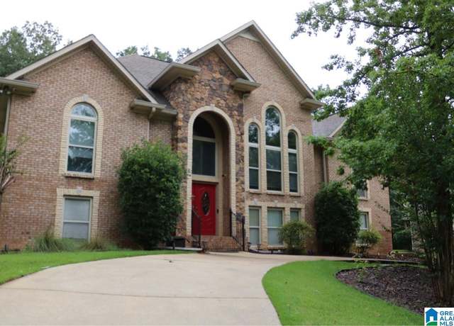 Property at 3623 Timber Way, Helena, AL 35022, 4 beds, 3 baths