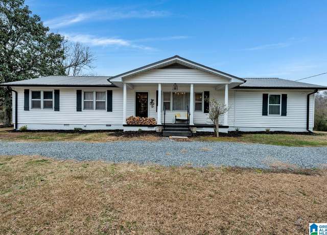Property at 150 Dunn Ln, Blountsville, AL 35031, 4 beds, 2 baths