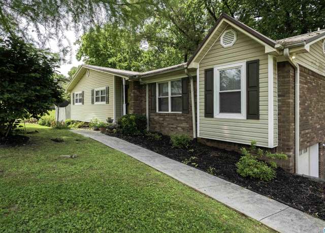 Property at 500 2nd Ter, Pleasant Grove, AL 35127, 3 beds, 2 baths