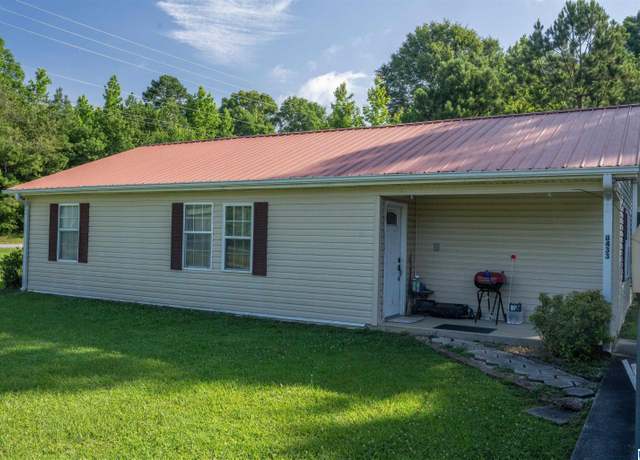Property at 8433 Highway 132, Altoona, AL 35952, 3 beds, 2 baths