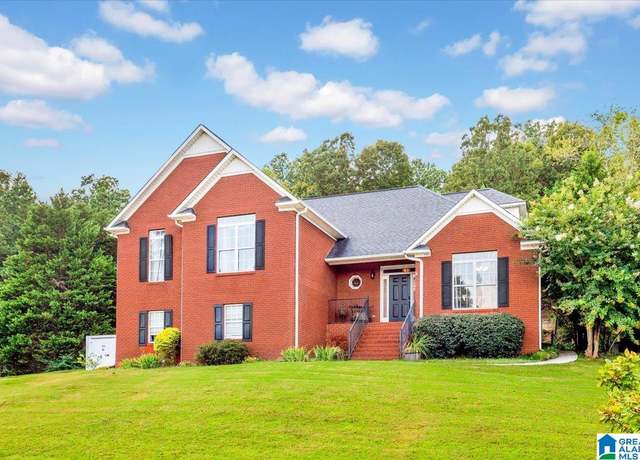 Property at 790 Cluster Springs Rd, Gardendale, AL 35071, 5 beds, 3.5 baths
