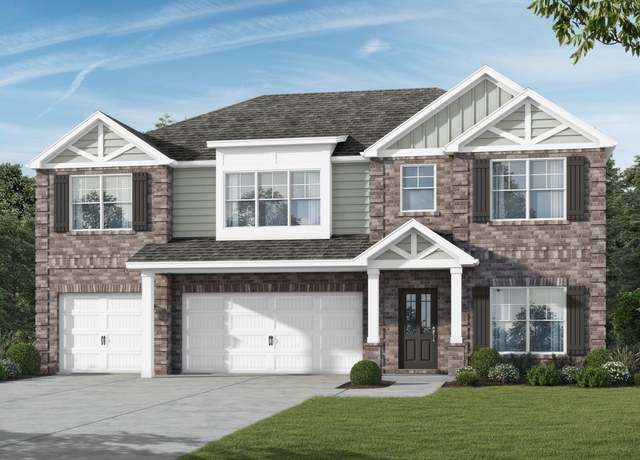 Property at 260 Morning Glory Dr, Pell City, AL 35128, 5 beds, 4 baths