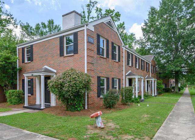 Property at 1751 Valley Ave Unit D, Homewood, AL 35209, 2 beds, 1 bath