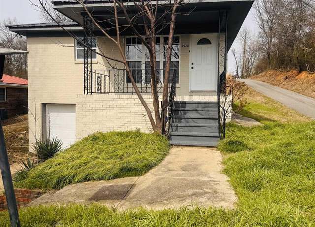 Property at 2028 Progress St, Birmingham, AL 35207, 3 beds, 1 bath
