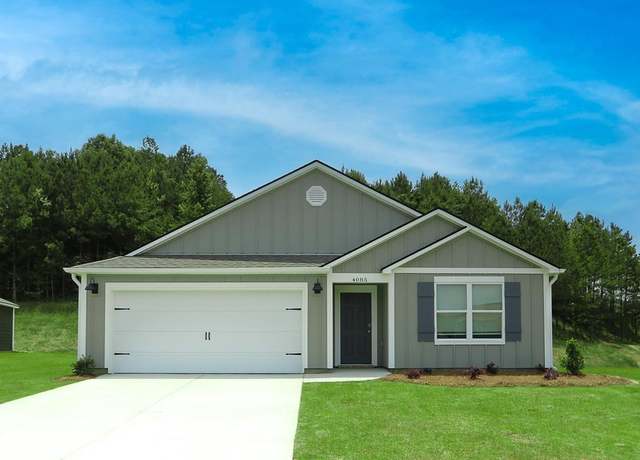 Property at 4085 Brookside Dr, Mount Olive, AL 35117, 4 beds, 2 baths