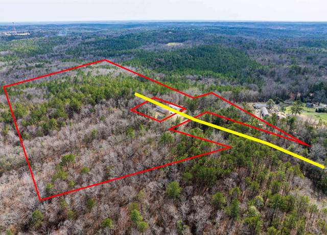Property at 0 Flat Rock Ln #0, Tallassee, AL 36078