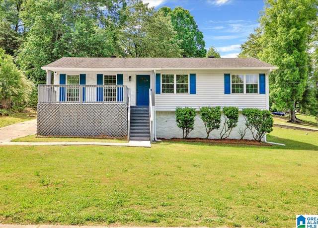 Property at 801 Country View Ct, Birmingham, AL 35215, 3 beds, 2 baths