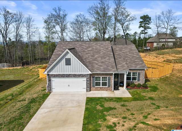 Property at 6978 Rebecca Ln, Pinson, AL 35126, 4 beds, 2 baths