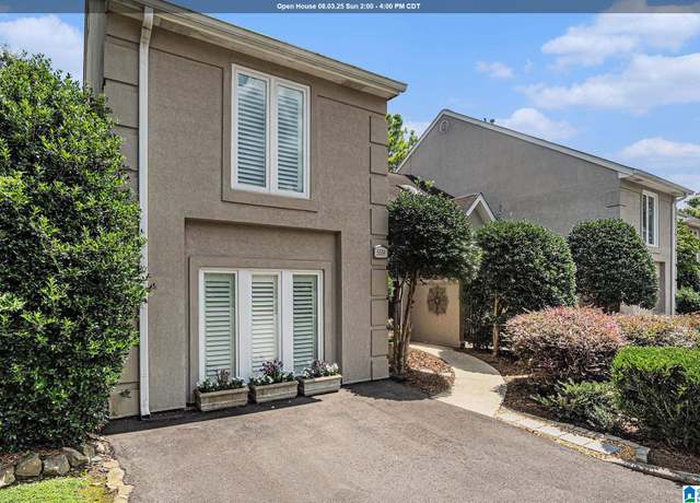 Property at 5539 Hampton Heights Dr #5539, Birmingham, AL 35209, 3 beds, 3.5 baths