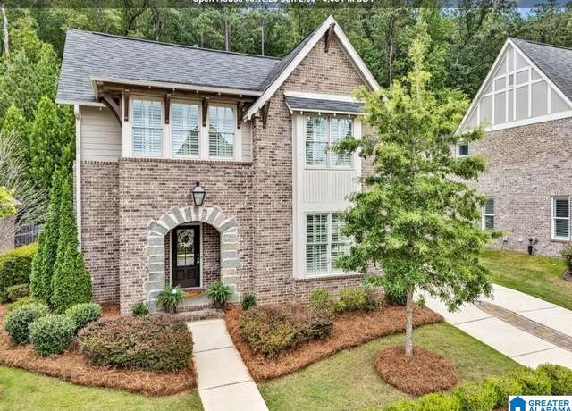 Property at 4774 Mcgill Ct, Hoover, AL 35226, 4 beds, 3.5 baths