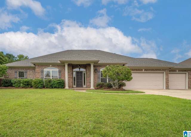 Property at 1505 Waterford Ln, Tuscaloosa, AL 35405, 4 beds, 2.5 baths