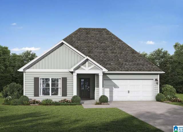 Property at 9050 Roseville Pl, Warrior, AL 35180, 3 beds, 2 baths