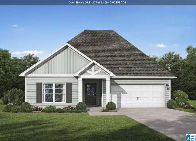 Property at 9050 Roseville Pl, Warrior, AL 35180, 3 beds, 2 baths