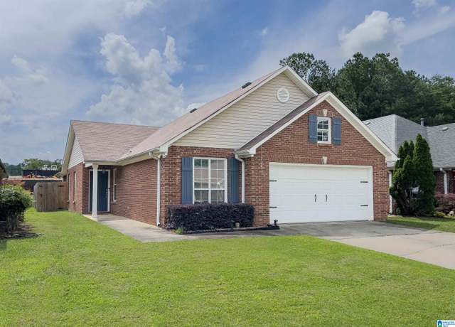 Property at 156 Brook Highland Cv, Birmingham, AL 35242, 3 beds, 2 baths