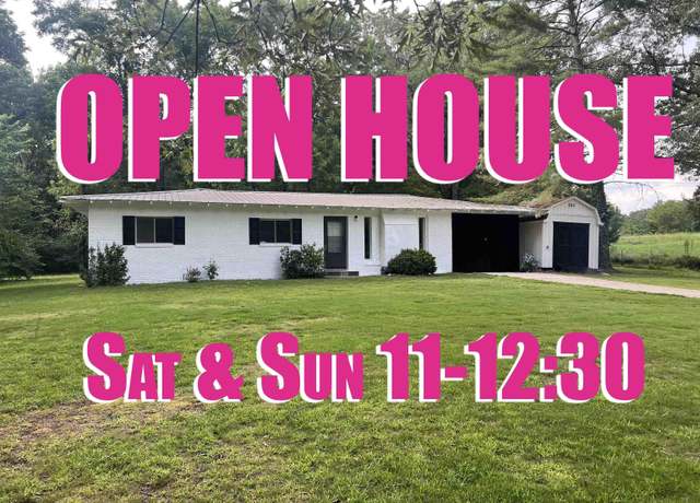 Property at 515 County Road 1343, Vinemont, AL 35179, 3 beds, 1 bath