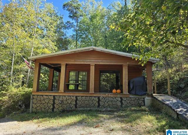 Property at 2660 Waldrop Rd, Ashville, AL 35953, 3 beds, 2 baths