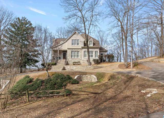 Property at 300 Cahaba Falls Ln, Helena, AL 35080, 5 beds, 4.5 baths