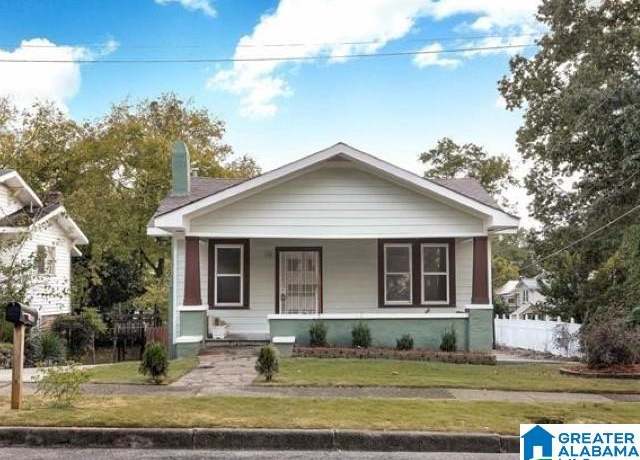 Property at 510 79th St, Birmingham, AL 35206, 5 beds, 3 baths